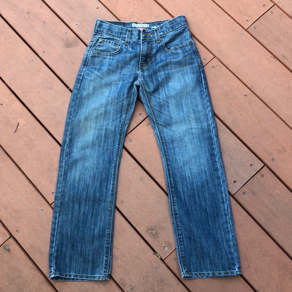 Boys blue jeans - Denizen from Levi’s